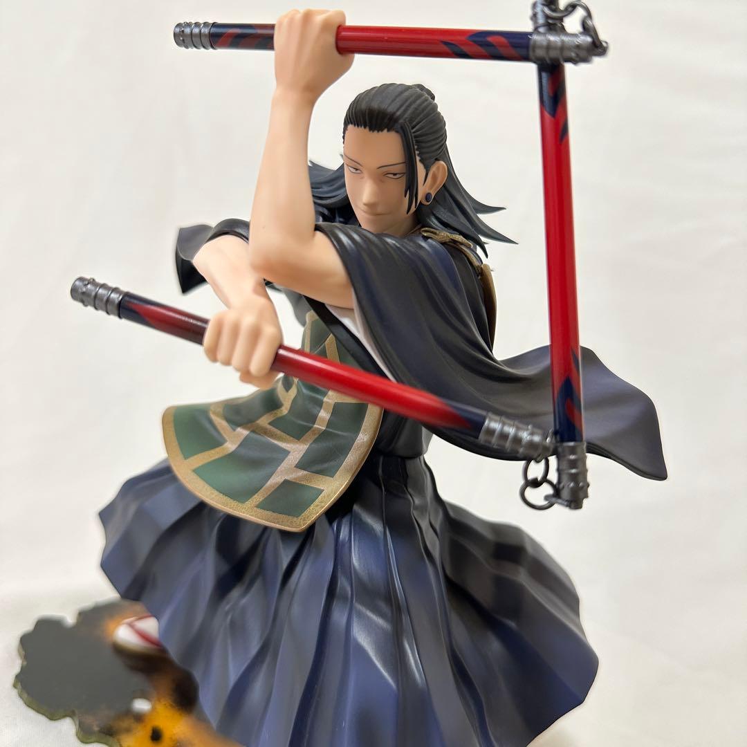 劇場版 呪術廻戦 0」 ARTFX J 夏油 傑 劇場版 呪術廻戦