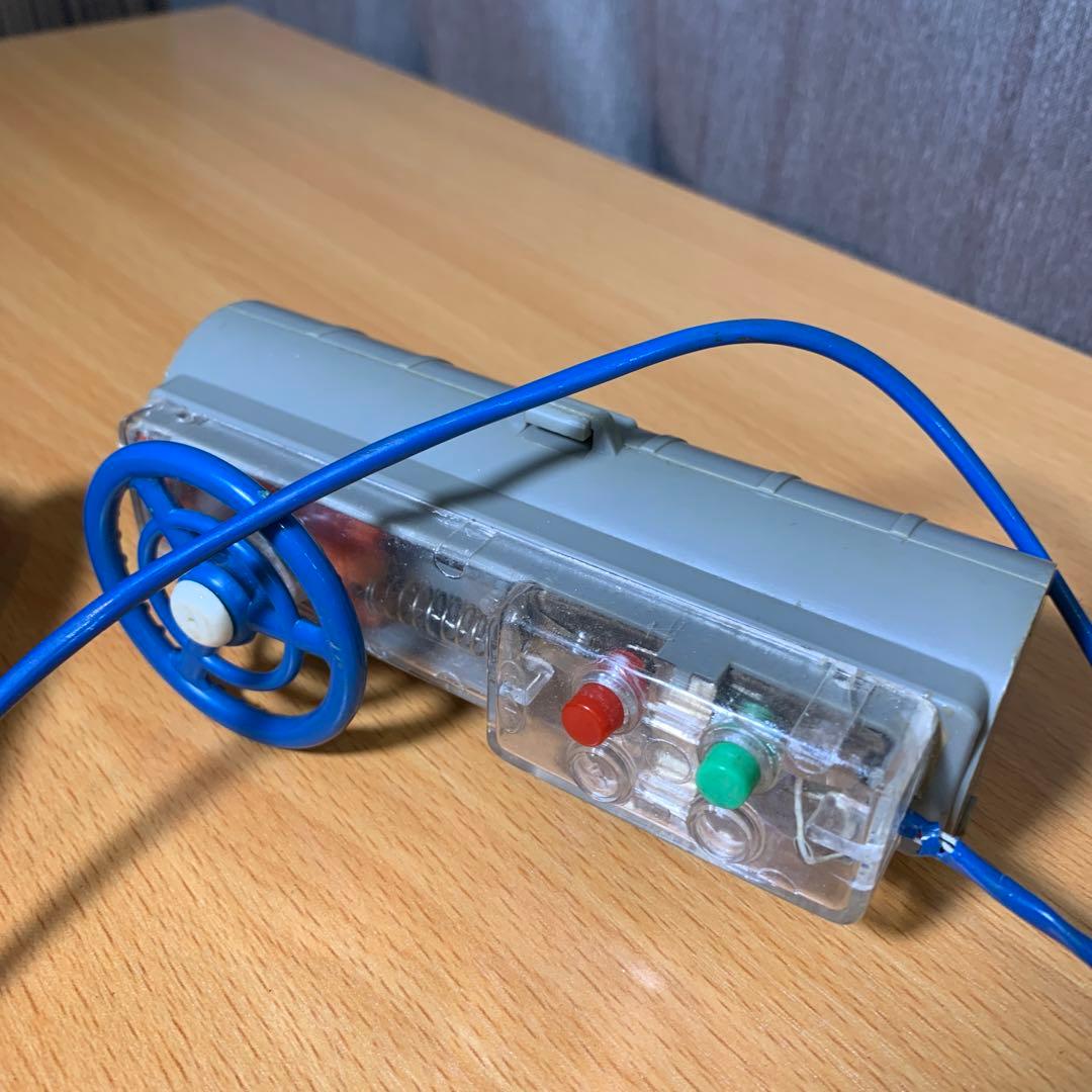 昭*和様 おそ松くん　イヤミ　スポーツカー