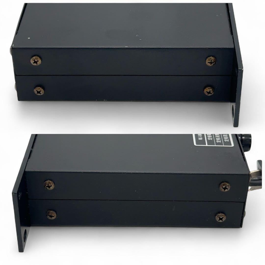 【完動品】BBE 482 Sonic Maximizer ソニックマキシマイザー