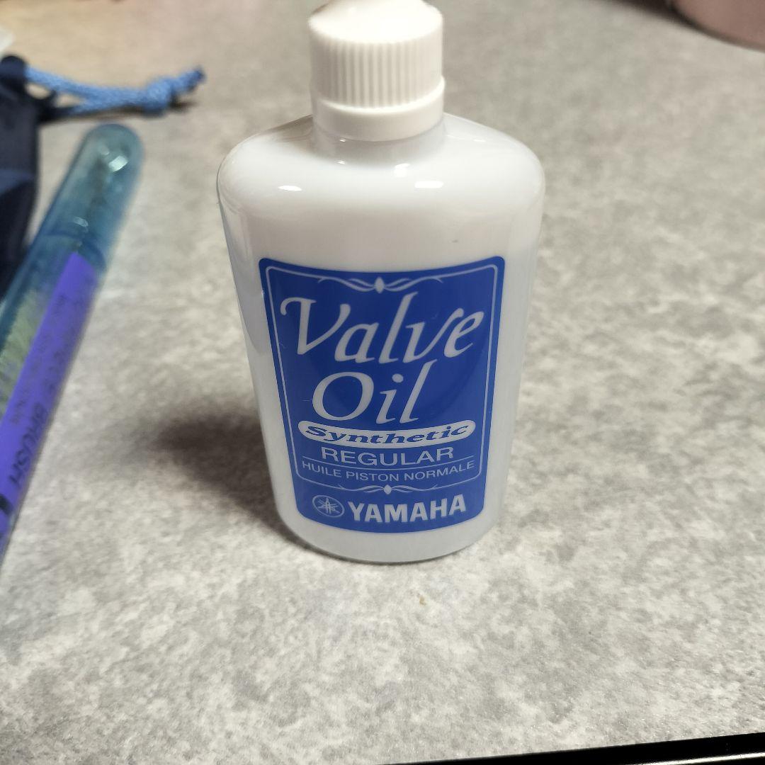 YAMAHA トランペット YTR-1335 シルバー