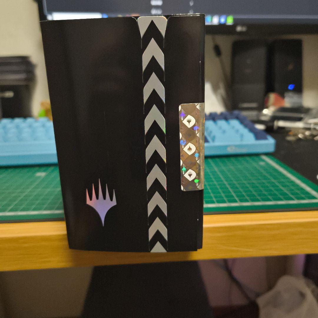 〈未開封〉MTG ファイナルファンタジー ギフトバンドル 英語版