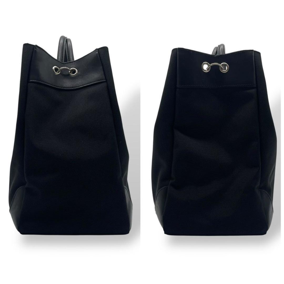 バーニーズニューヨーク ビジネスバッグ ボストンバッグ 大容量 2way