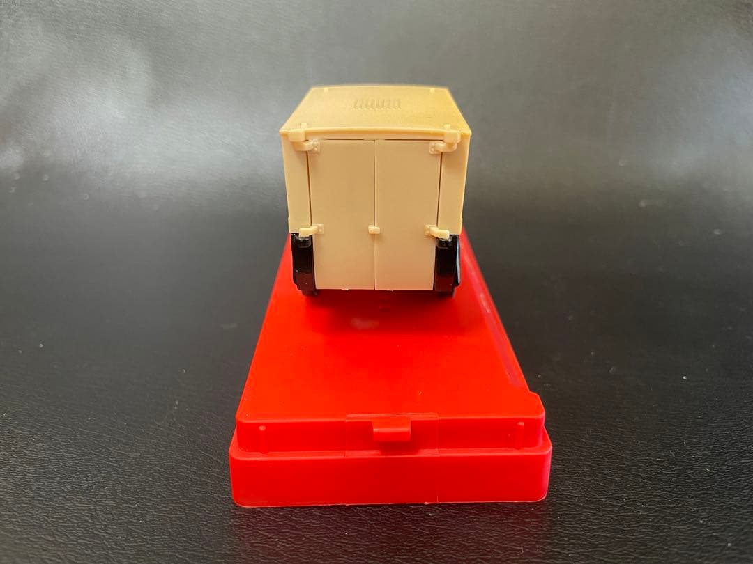 1/43スケール　コカコーラ　ダイキャストメタル　SOLIDO社　フランス製