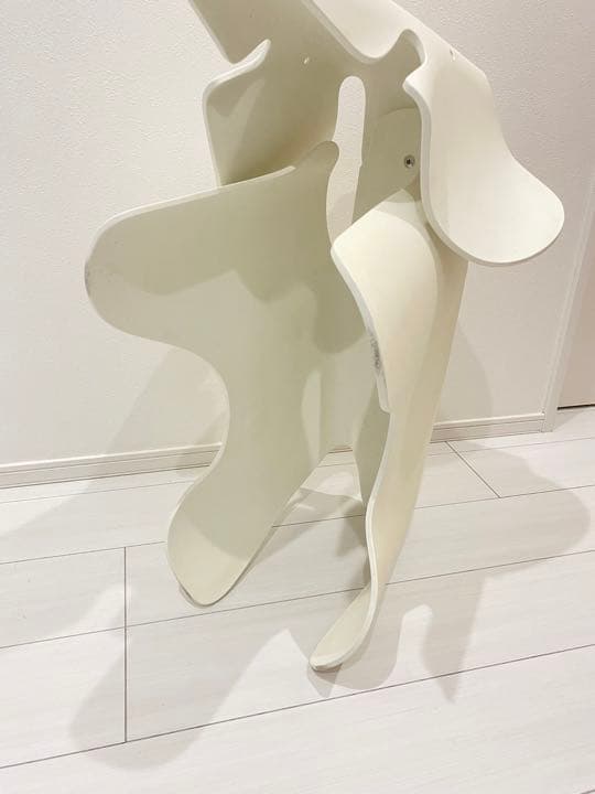 Vitra ヴィトラ イームズ エレファント スツール アンティーク