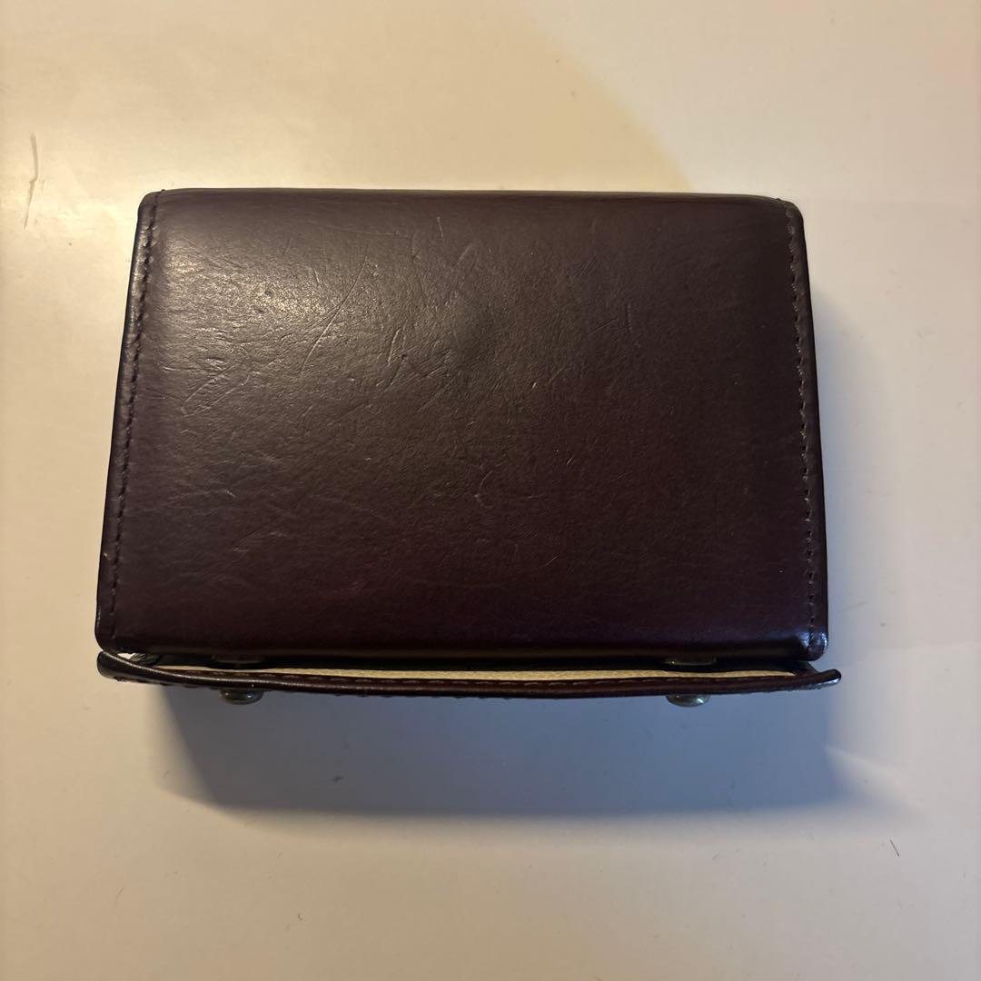 エムピウmillefoglieⅡ P25