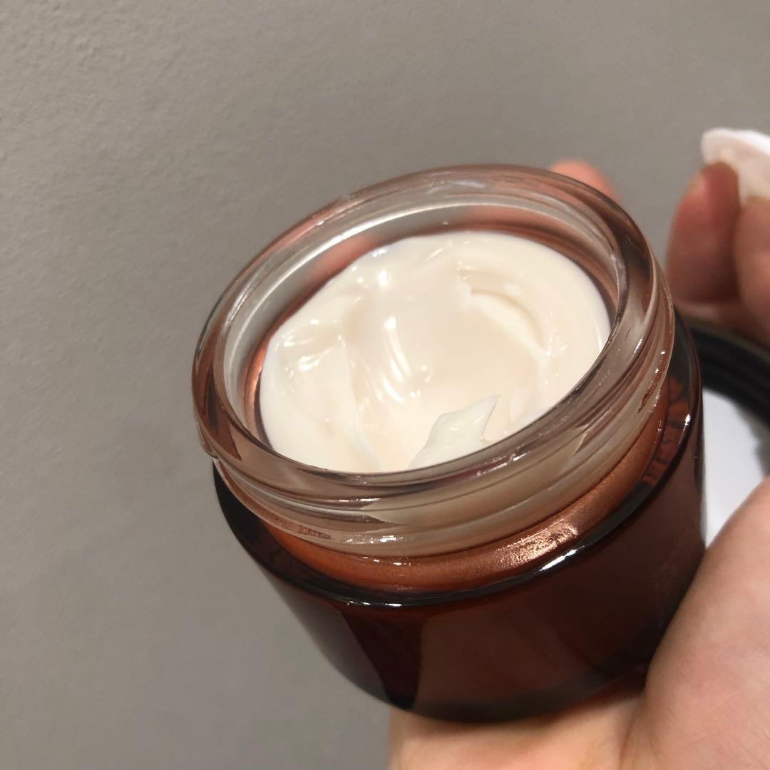 エヌオーガニックプレナム ほぼ未使用3点セット