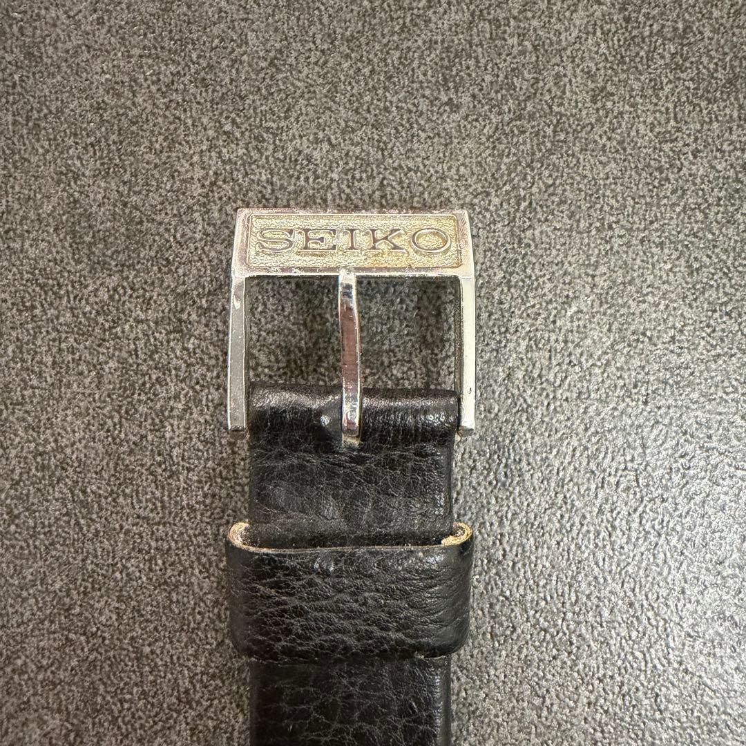 セイコー 【SEIKO】ロードマチック LORDMATIC 希少　人気