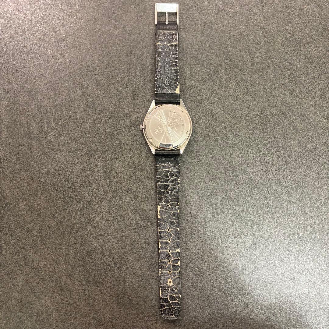 セイコー 【SEIKO】ロードマチック LORDMATIC 希少　人気