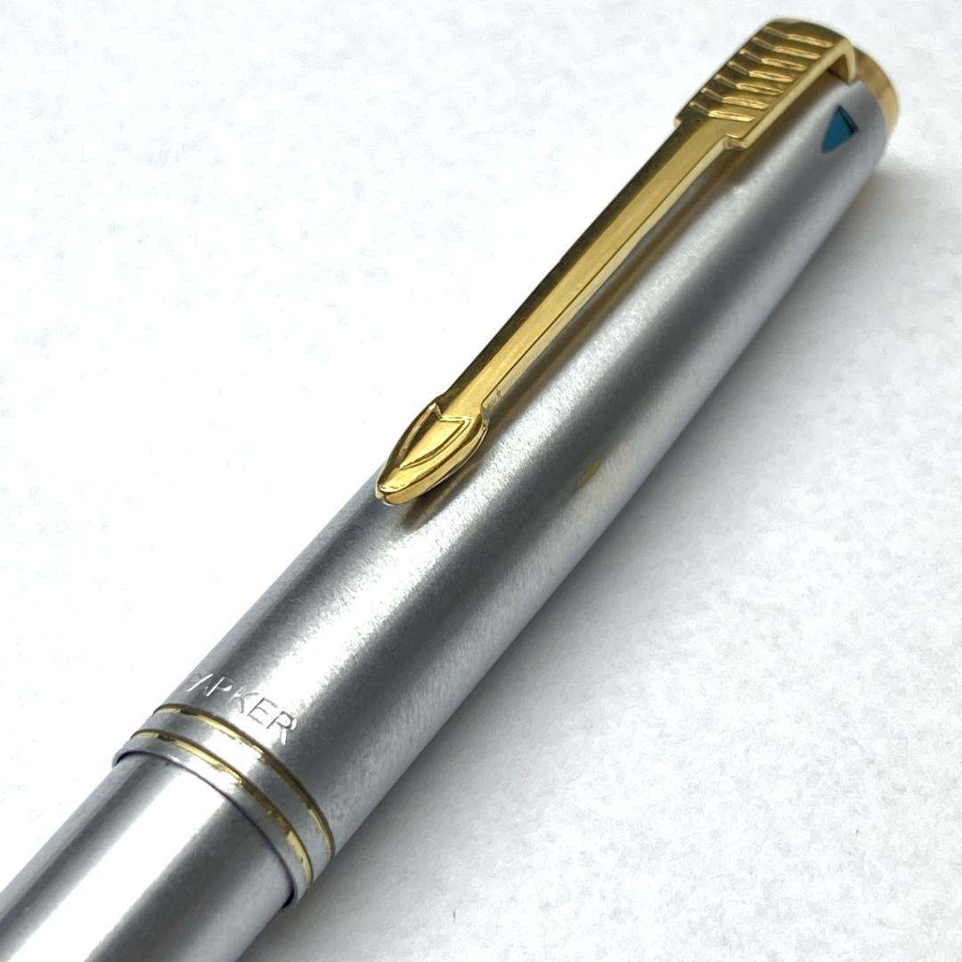 PARKER フライター 4色 ボールペン 新品リフィル入り レア パーカー 4