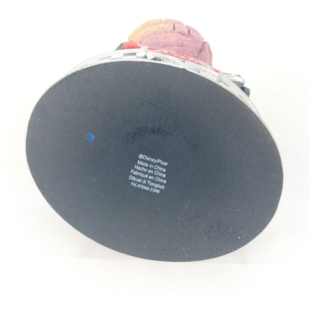 レア ディズニー カーズ マックイーン ドックハドソン オーナメント