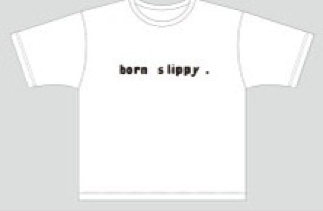 Underworld Tシャツ 2026 来日 アンダーワールド 白M ビートボム