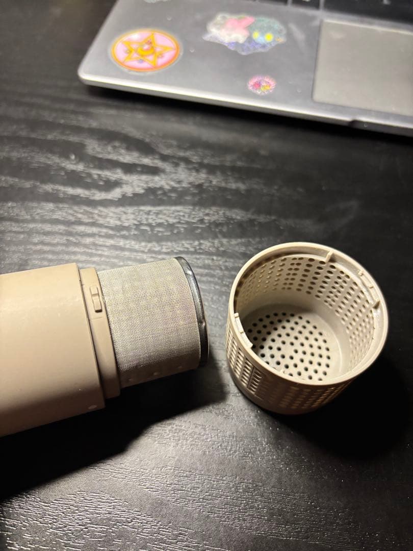 kinujo ドライヤー