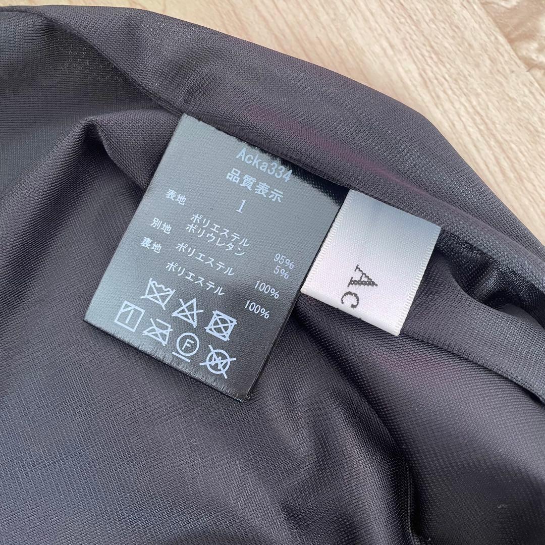 acka. ベロアドレス