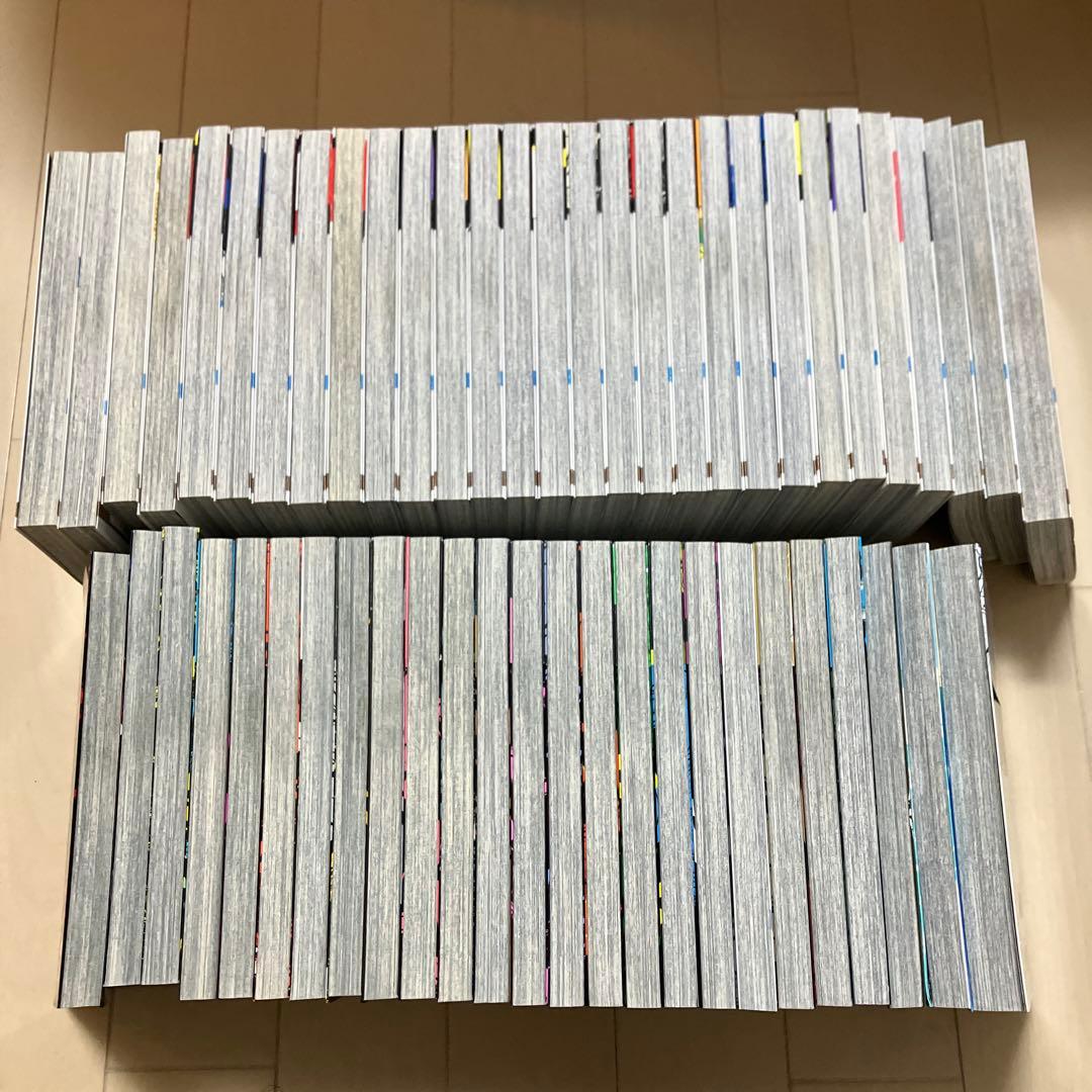 双亡亭壊すべし. 月光条例　初版　帯付多数