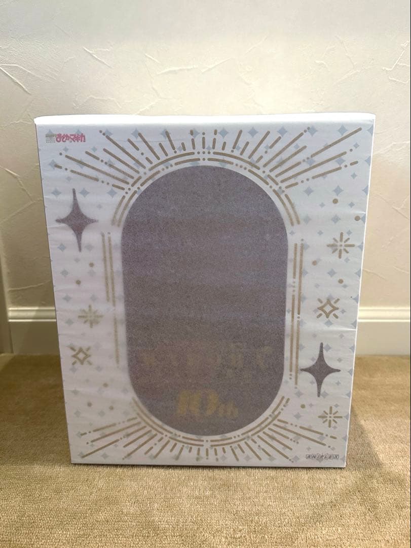 特典あり魔法少女まどか☆マギカ10th Anniversary1/7フィギュア