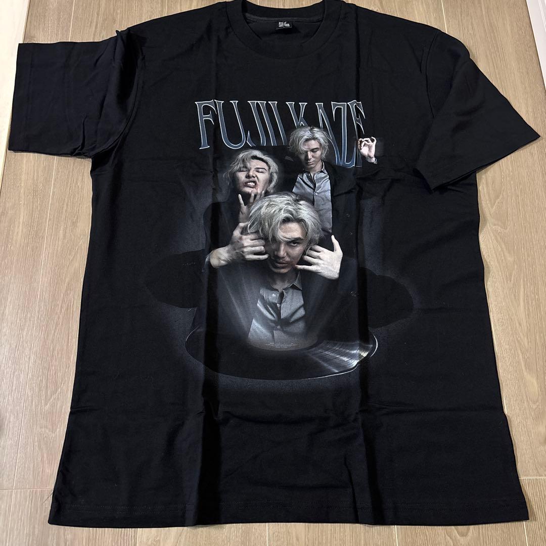 宇崎竜童サイン入り陶器プレート