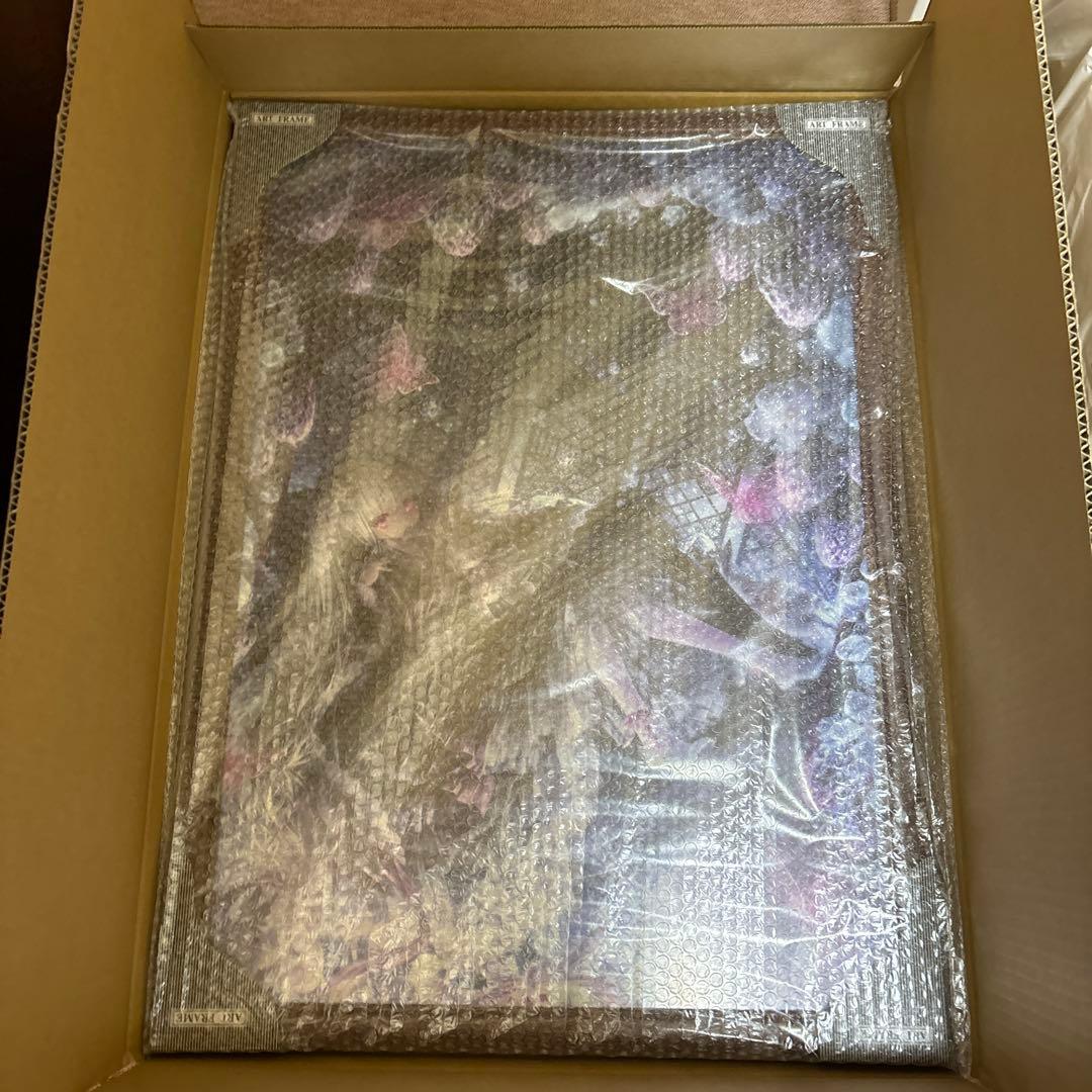 てぃんくる　Luminous Secretly