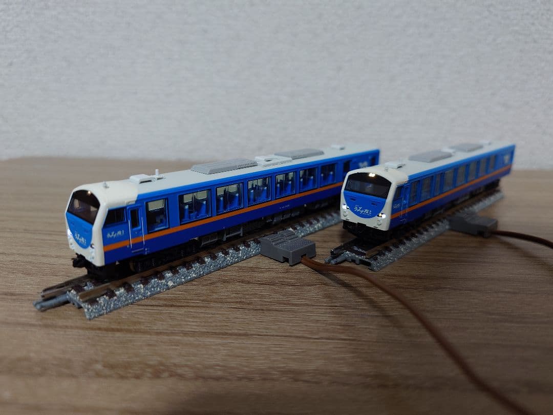 マイクロエース A-6466 キハ48 リゾートうみねこ 3両セット