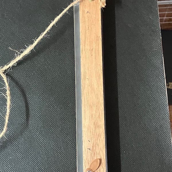 ルイ・ヴィトン ポスターフレームLouis Vuitton 1930年代 Bの通販はau