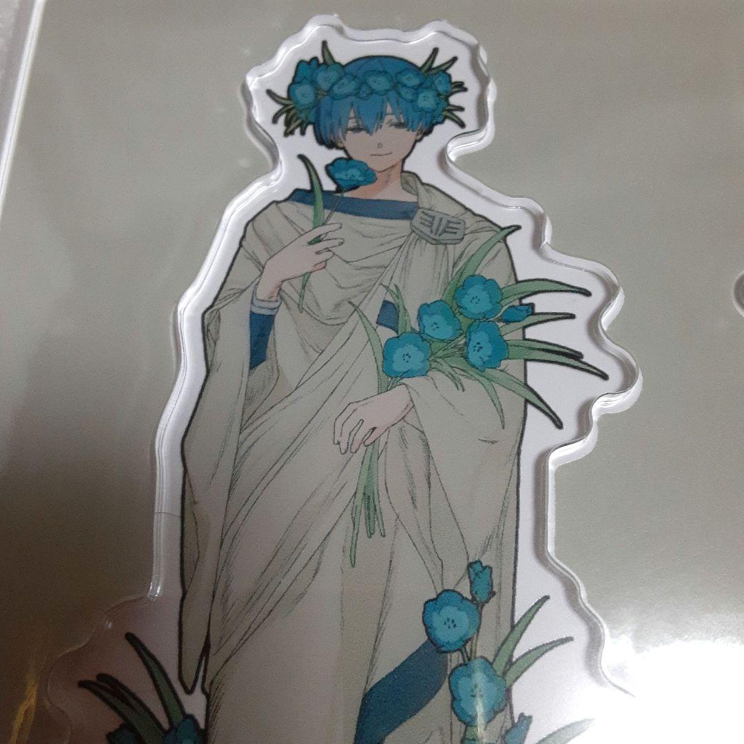 OneMall provides Mercari products: 葬送のフリーレン ミュシャ風