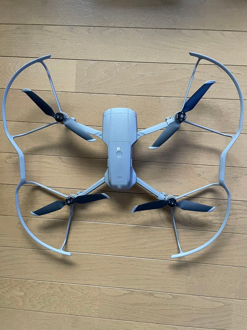 ホビーラジコン DJI Mavic Air 2 Fly More Combo