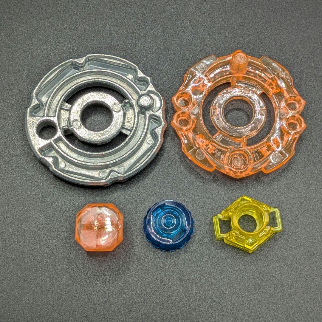 ②メタルファイトベイブレード シノビゲンブル130W2B-公式オンライン