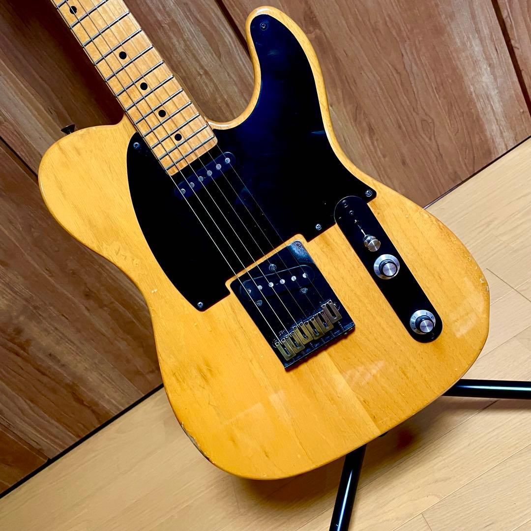 S*o様 MIJ 日本 Bill Lawrence BT2E-90B TELEC