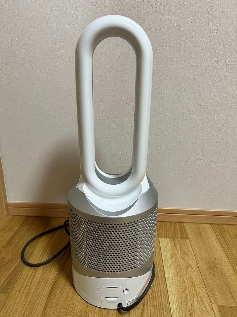 Dyson pure hot + cool link 2019年製