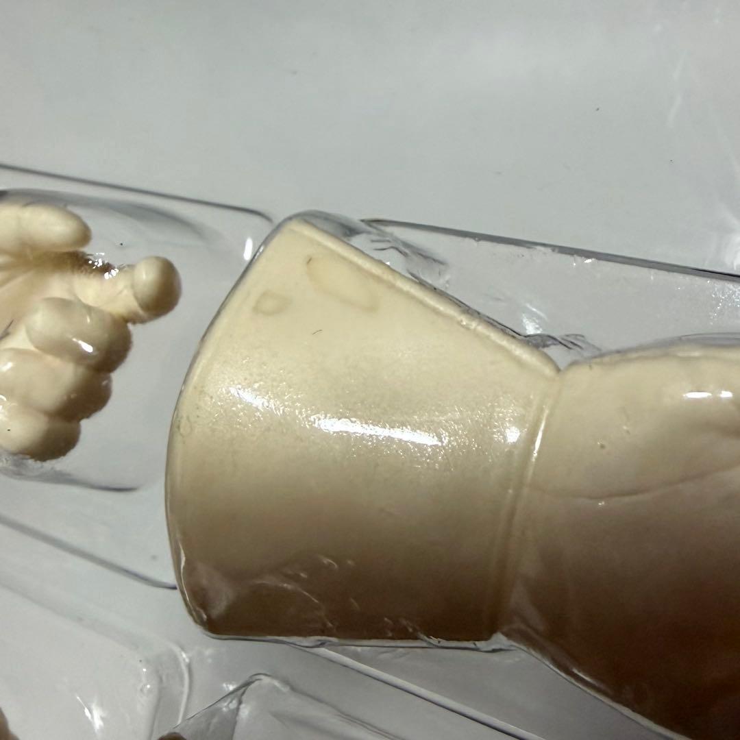 スターウォーズ AT-AT-D マーミット アクションフィギュア