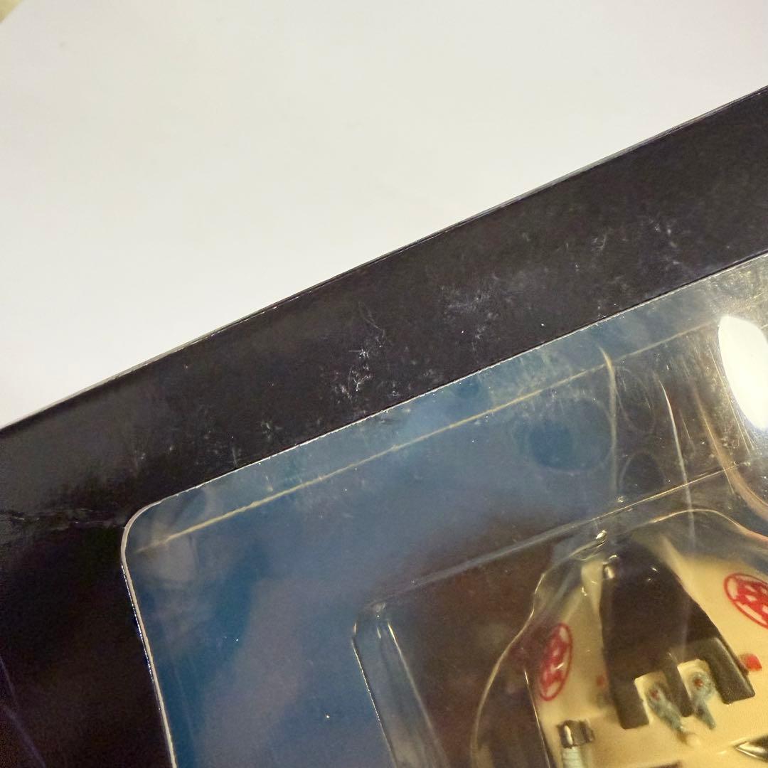 スターウォーズ AT-AT-D マーミット アクションフィギュア