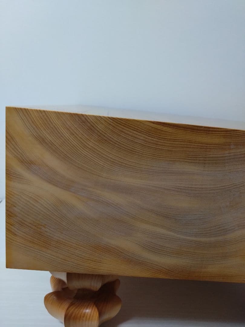 囲碁磐　碁石　セット　足つき　 蛤白 那智黒　はまぐり碁石