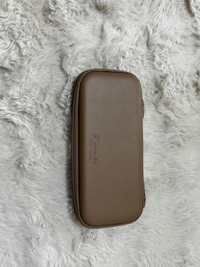 Nintendo Switch 本体 レッド/ブルー ケース付き