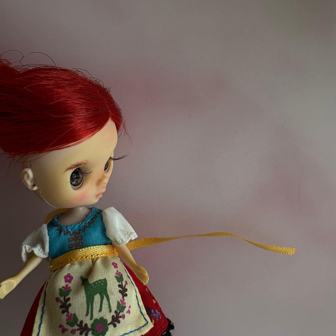 カスタムプチブライス　作家様