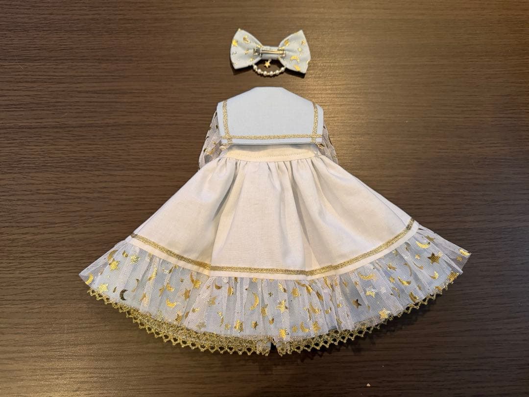 MDD/SDM セーラー 3点