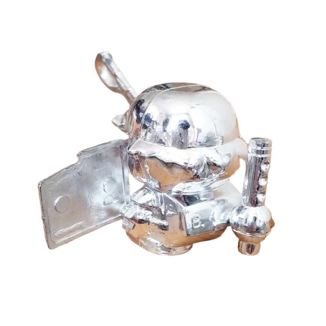 初代　ポケモン　トレーナー　図鑑　つりざお　コイキング　フィギュア　ヴィンテージ