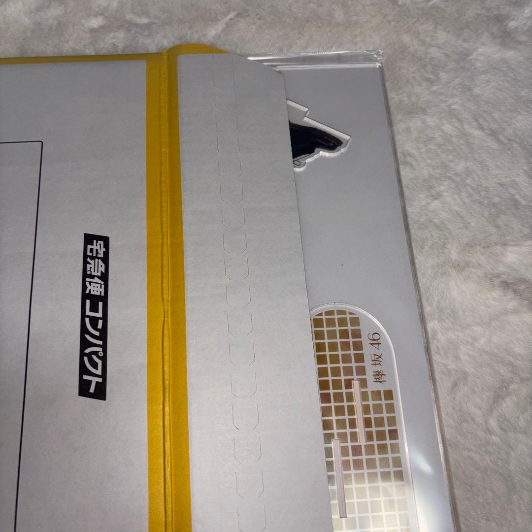 フ*ジ様 平手友梨奈　マネパカード会員限定 アクリルスタンド