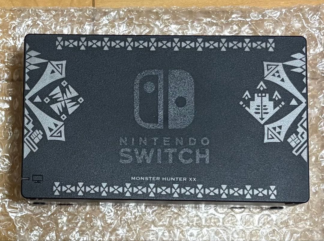 Nintendo Switch MHXX スペシャルパック