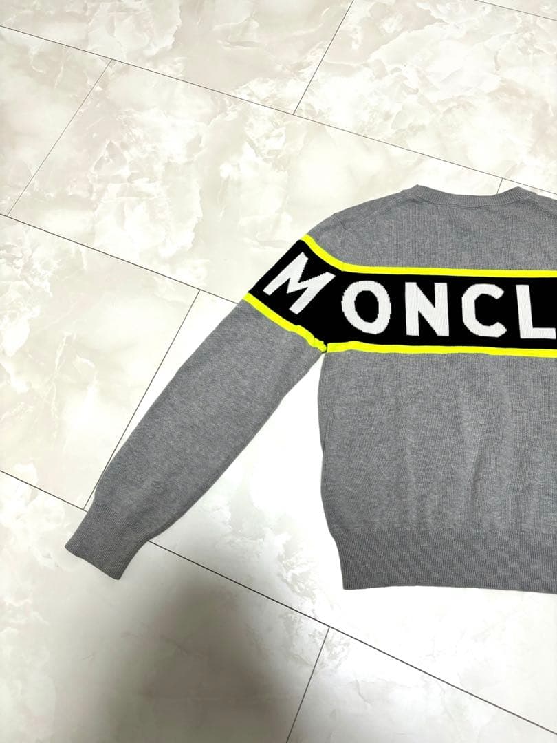 モンクレール　セーター　140