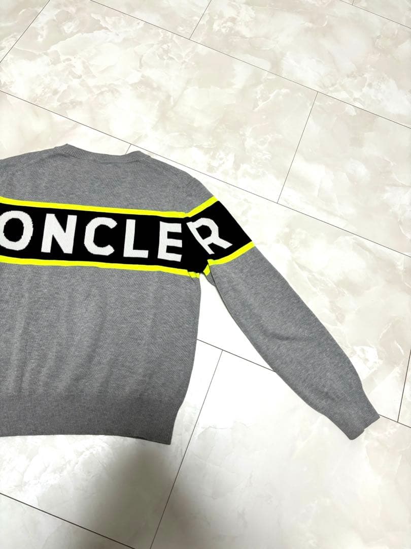 モンクレール　セーター　140