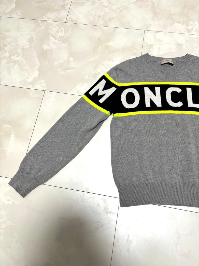 モンクレール　セーター　140