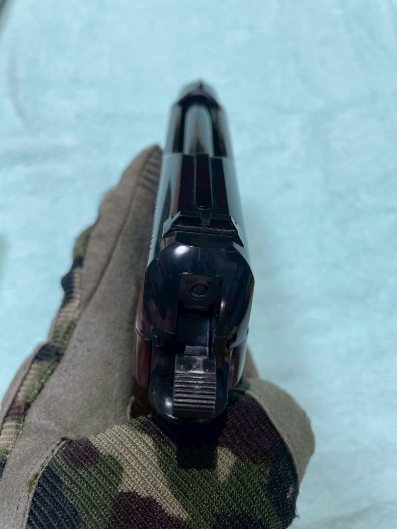 Beretta Model935 ベレッタ モデル935