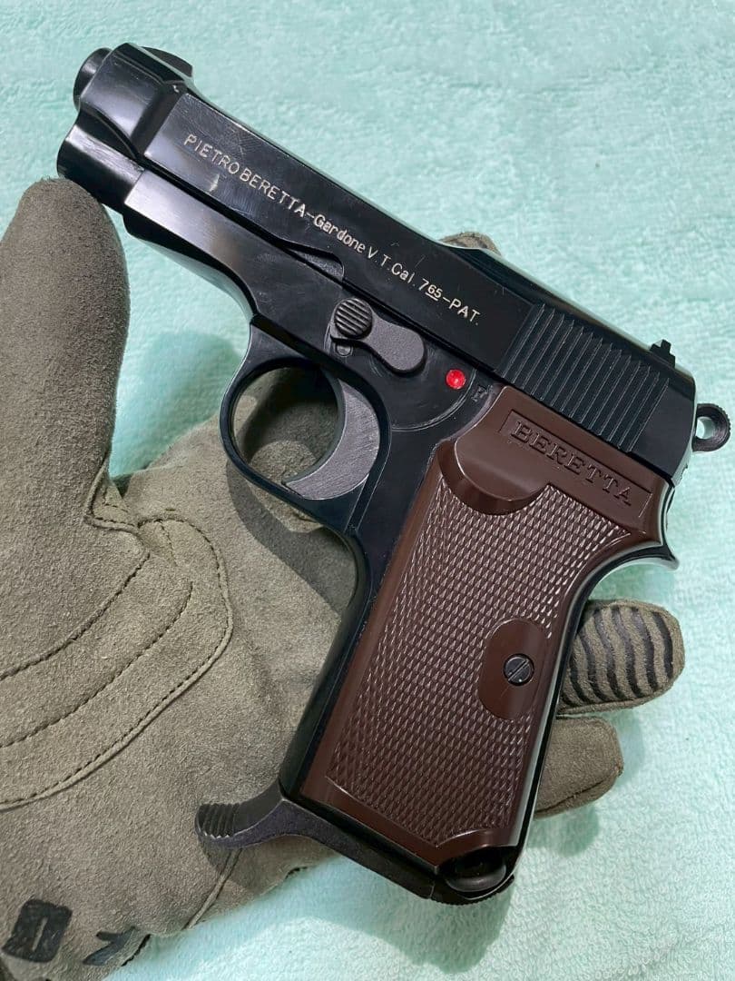 Beretta Model935 ベレッタ モデル935