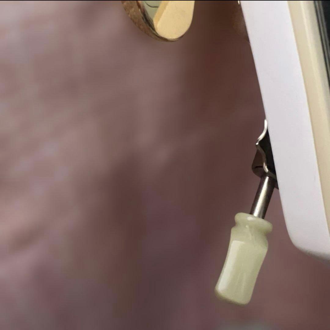 GrassRoots ホワイト レスポール エレキギター エレキ