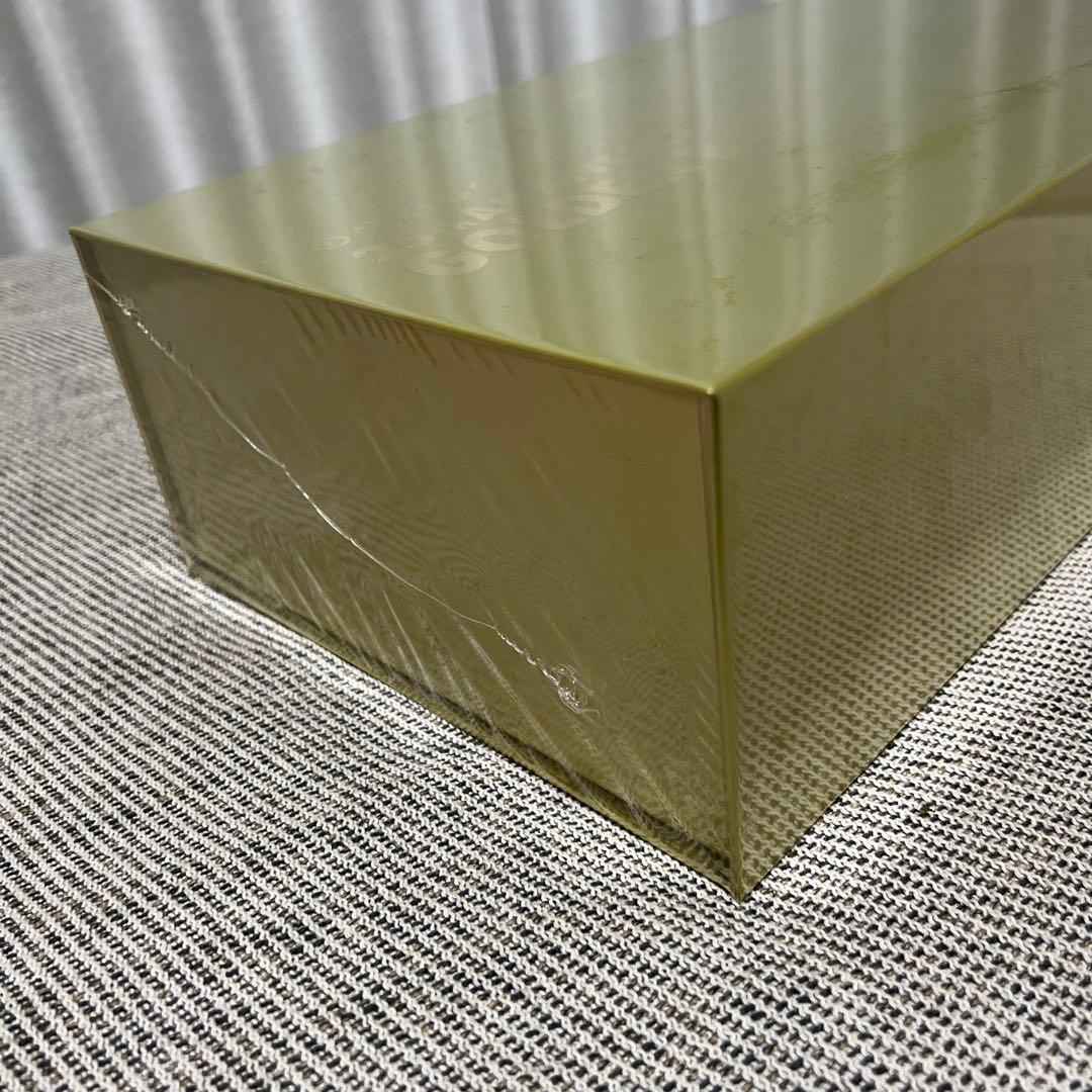 【新品】25th ANNIVERSARY GOLDEN BOX シュリンク付き