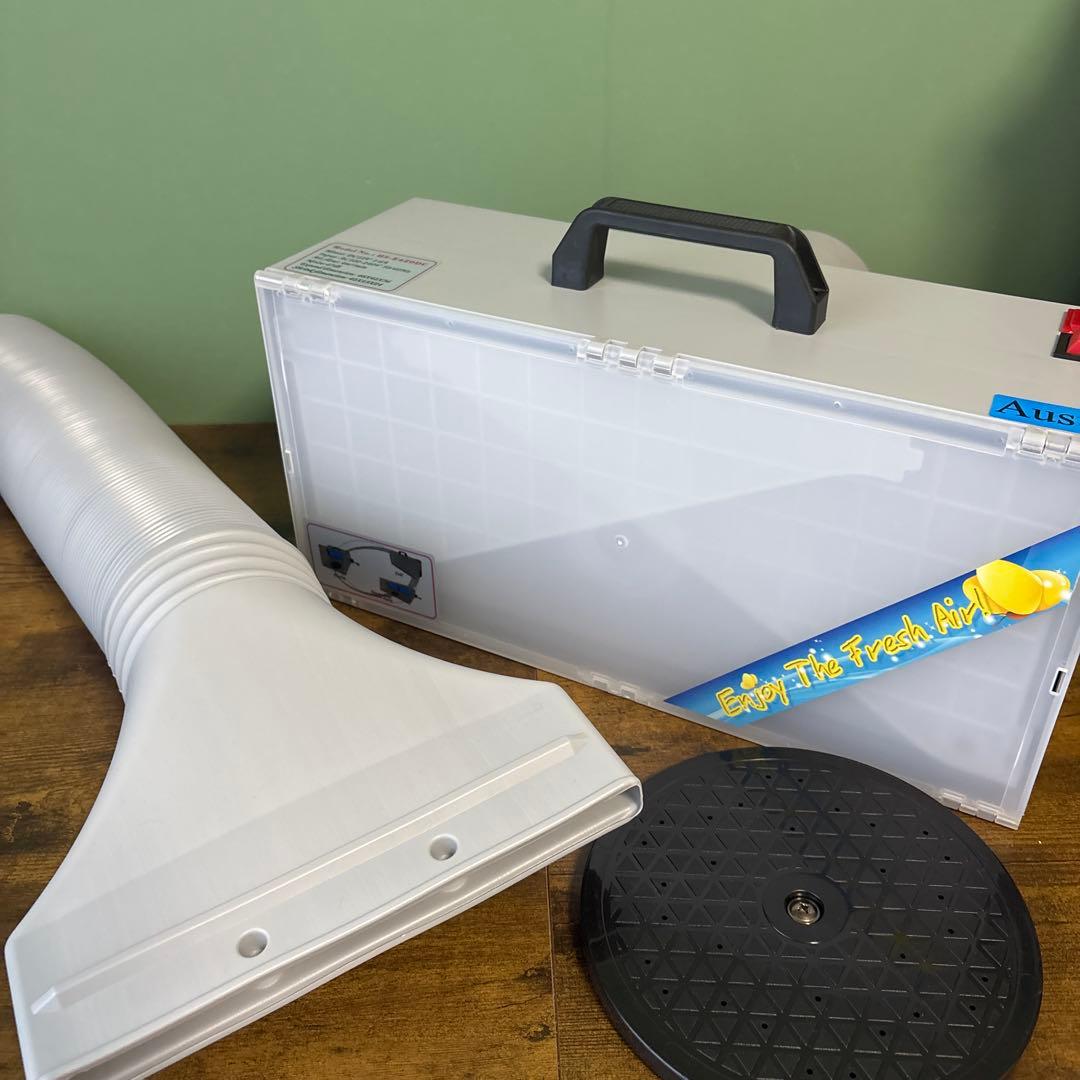 塗装ブース Ausuc スプレーブース HS-E420DC