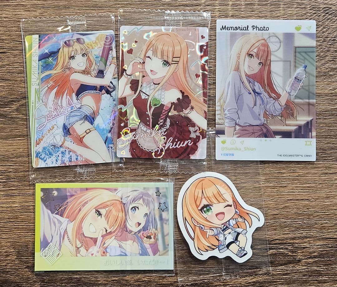 紫雲清夏 まとめ売り - メルカリ