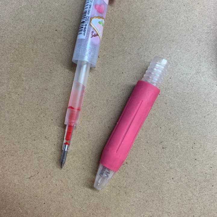 樫（カシ）のシャープペンシル – 野原工芸オンラインストア 野原工芸