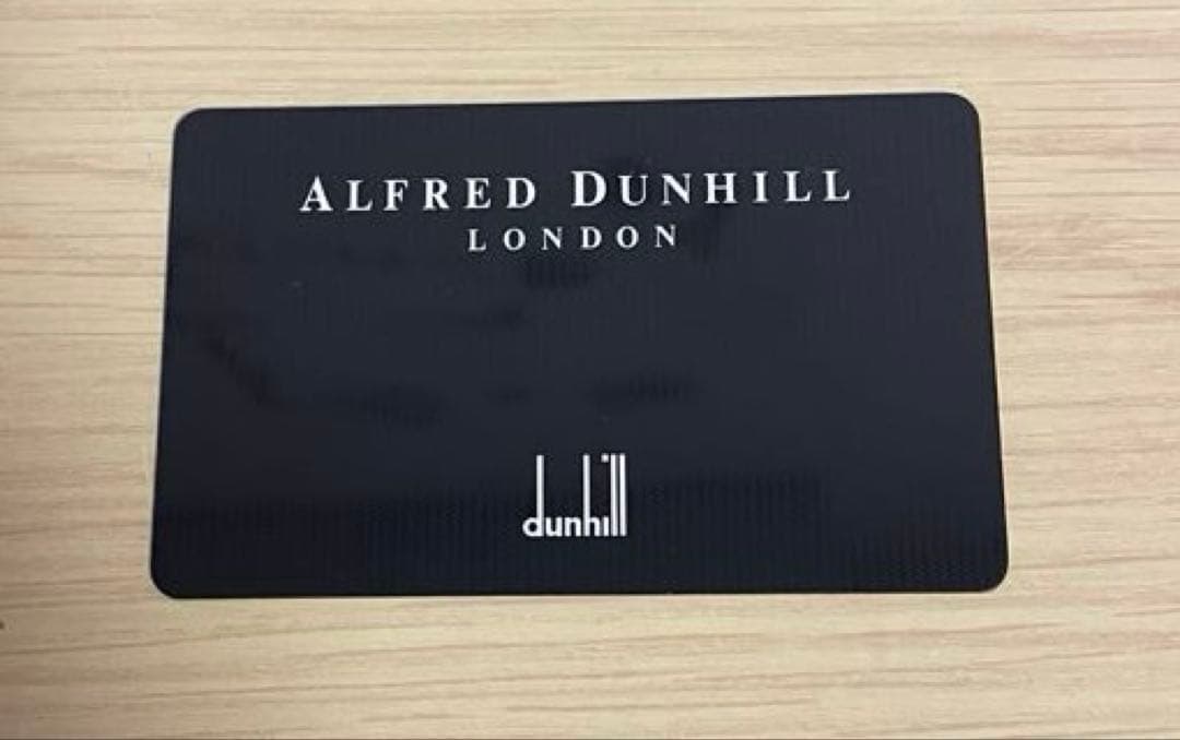 ✨希少✨dunhill【ダンヒル】　ビジネスバッグ　サイドカー　斜めかけバッグ