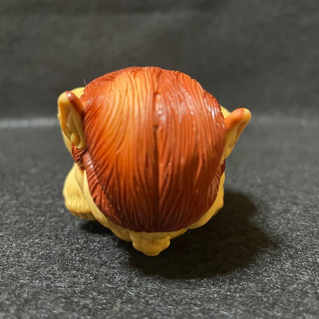 ゾンビーズ　マッド博士恐怖の実験室　バンパルフ　昭和レトロフィギュア最終値下げ