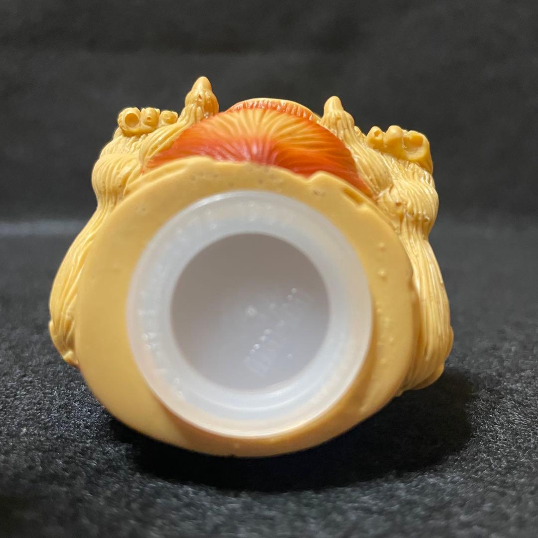 ゾンビーズ　マッド博士恐怖の実験室　バンパルフ　昭和レトロフィギュア最終値下げ